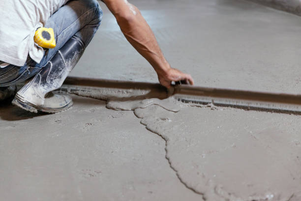 Best Concrete Steps and Stairs in Firthcliffe, NY