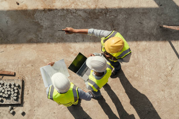 Best Commercial Concrete Services in Firthcliffe, NY