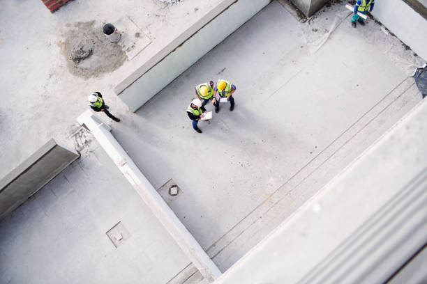 Best Residential Concrete Solutions in Firthcliffe, NY